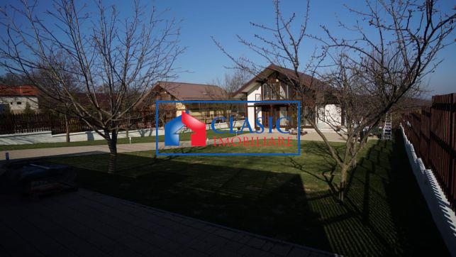 Vanzare casa individuala zona Faget, Cluj Napoca
