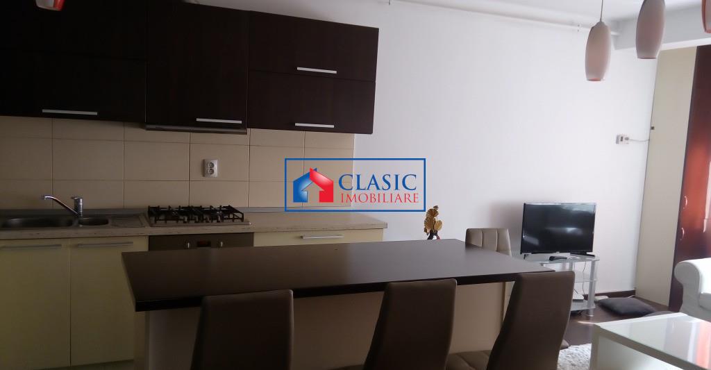 Inchiriere apartament 3 camere in bloc nou in Zorilor  M. Eliade