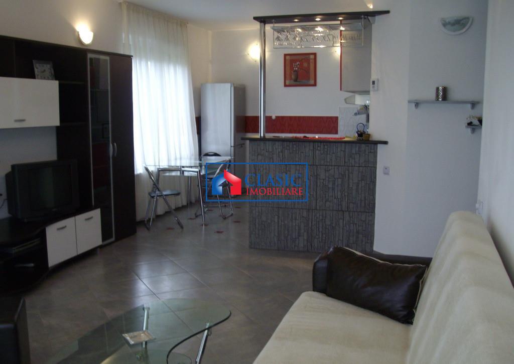 Vanzare apartament 2 camere bloc nou in Zorilor zona Golden Tulip, Cluj Napoca