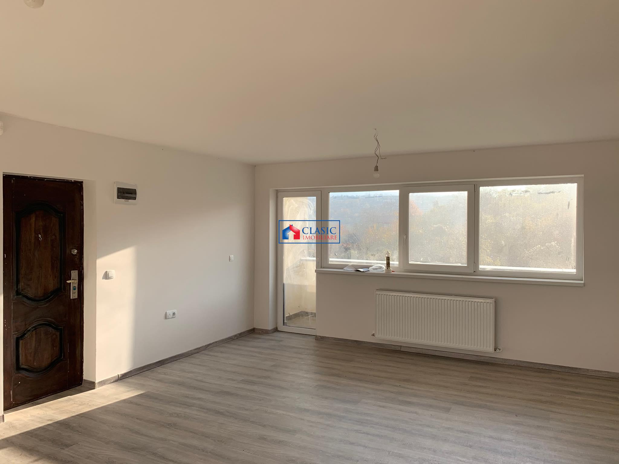 Vanzare apartament 3 camere modern in Buna Ziua  zona Hotel Athos