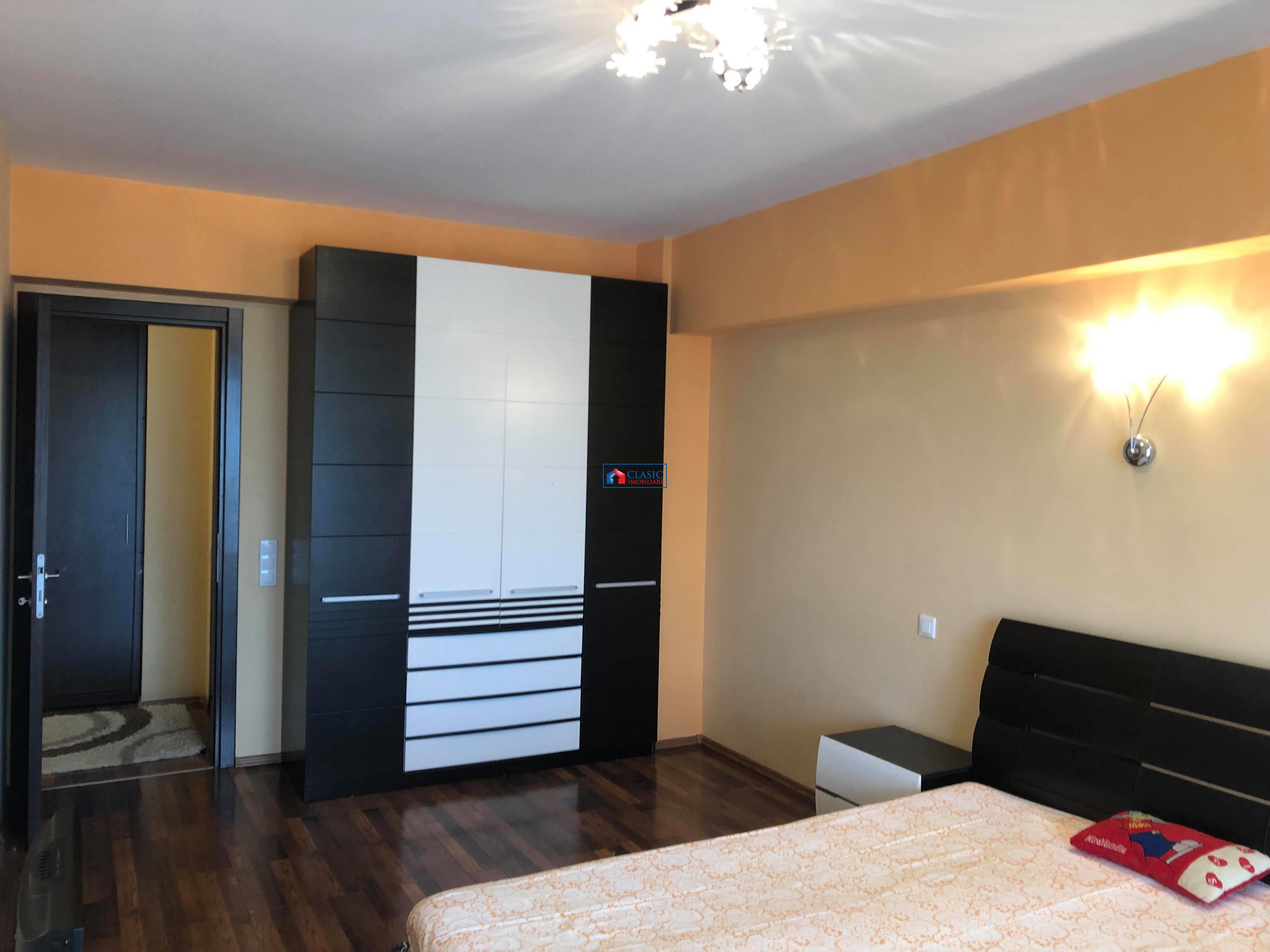 Inchiriere apartament 3 camere de LUX in Plopilor  Parcul Rozelor