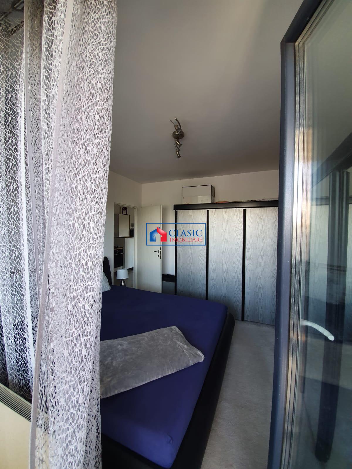 Vanzare apartament 2 camere de LUX in Dambul Rotund  Fabrica de Sport