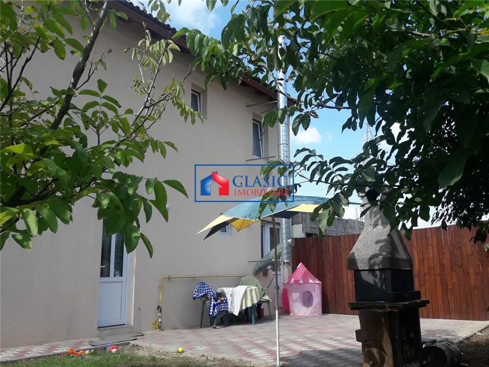 Inchiriere casa individuala zona Gheorgheni, Cluj Napoca