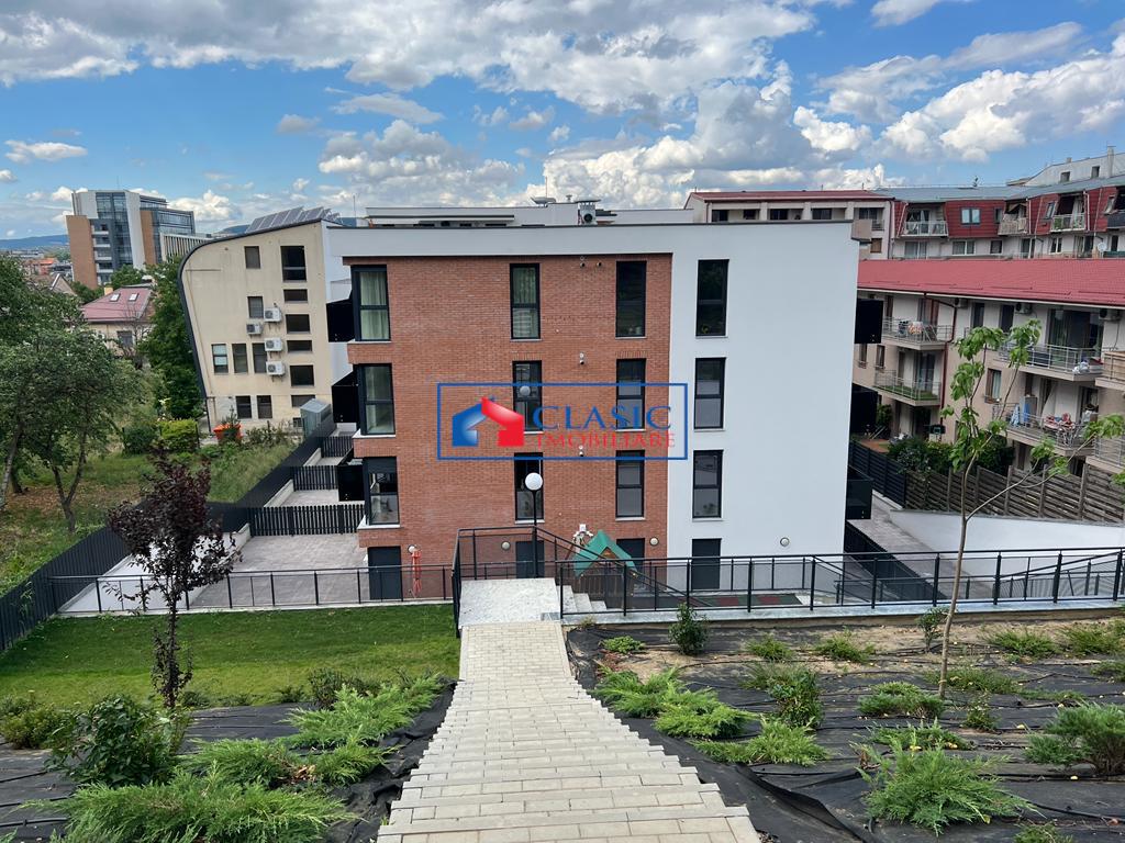 Vanzare apartament 3 camere, zona Centru! Cluj Napoca