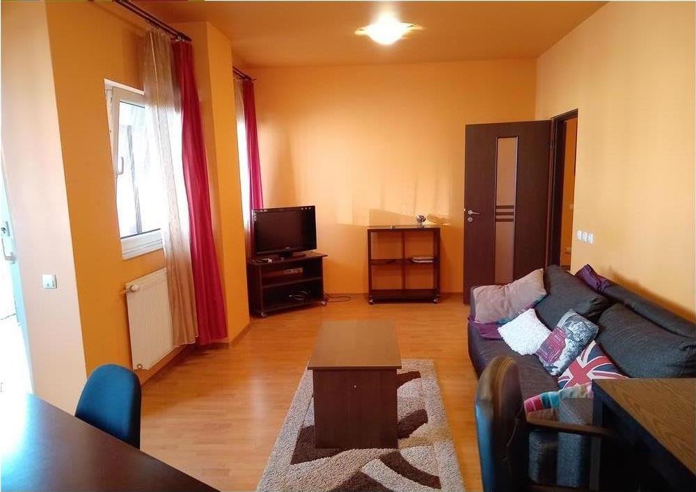 Inchiriere apartament 2 camere in bloc nou in Zorilor zona Pasteur