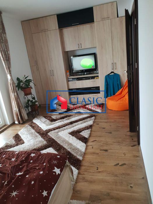 Vanzare apartament 3 camere zona Oncos Buna Ziua, Cluj Napoca