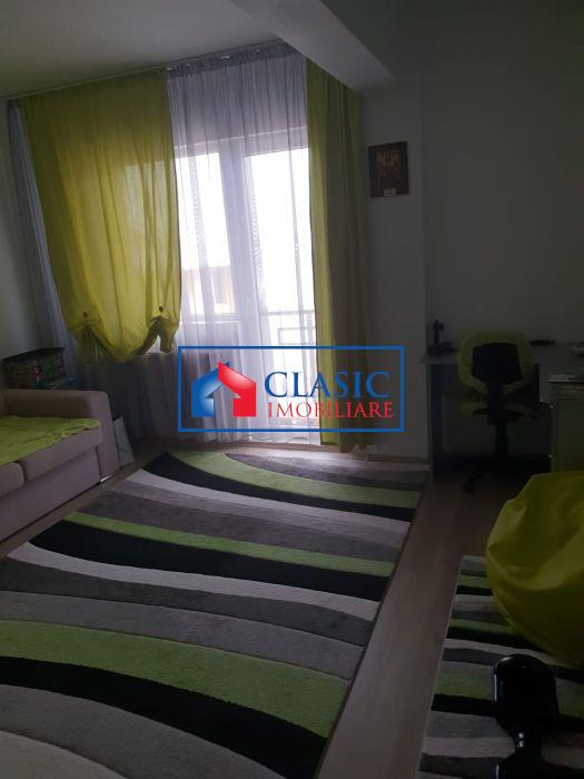 Vanzare apartament 3 camere zona Oncos Buna Ziua, Cluj Napoca