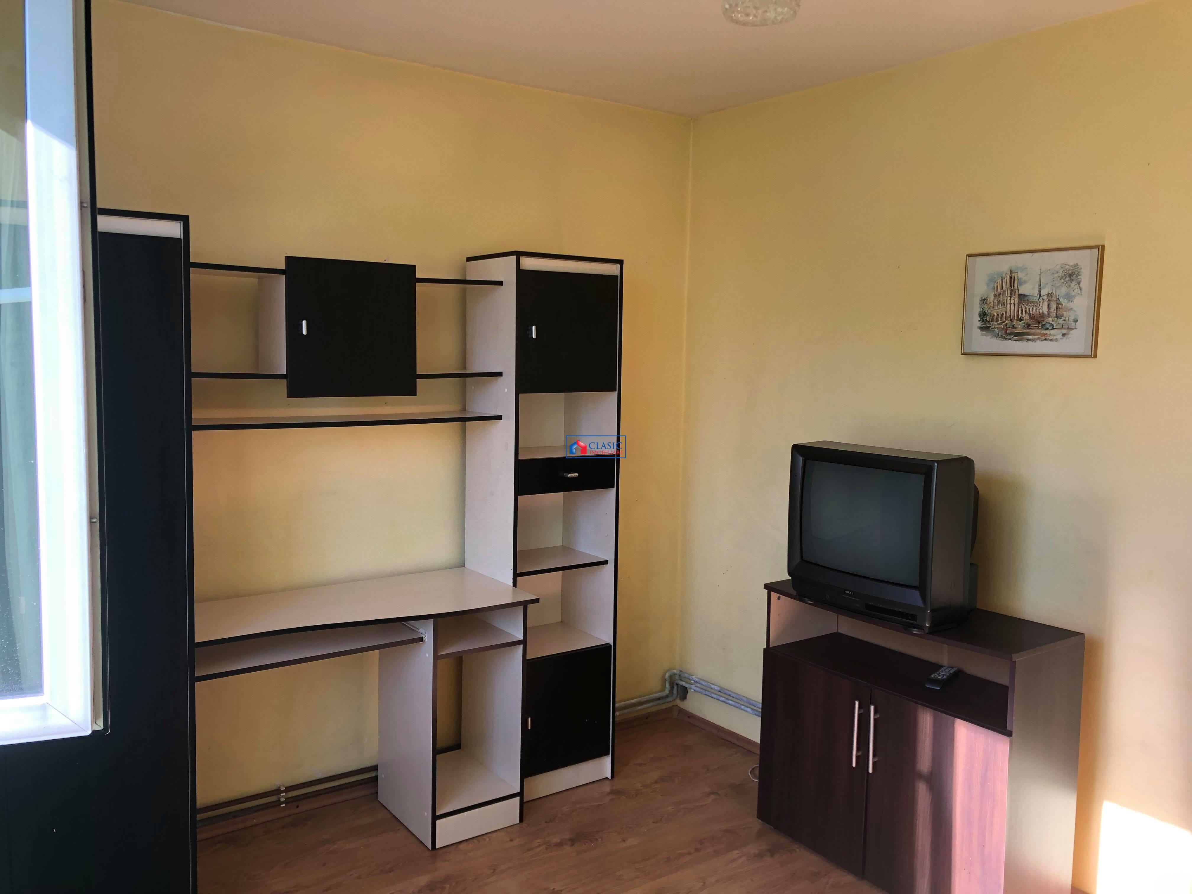 Vanzare apartament 2 camere decomandate in Gheorgheni  str Unirii