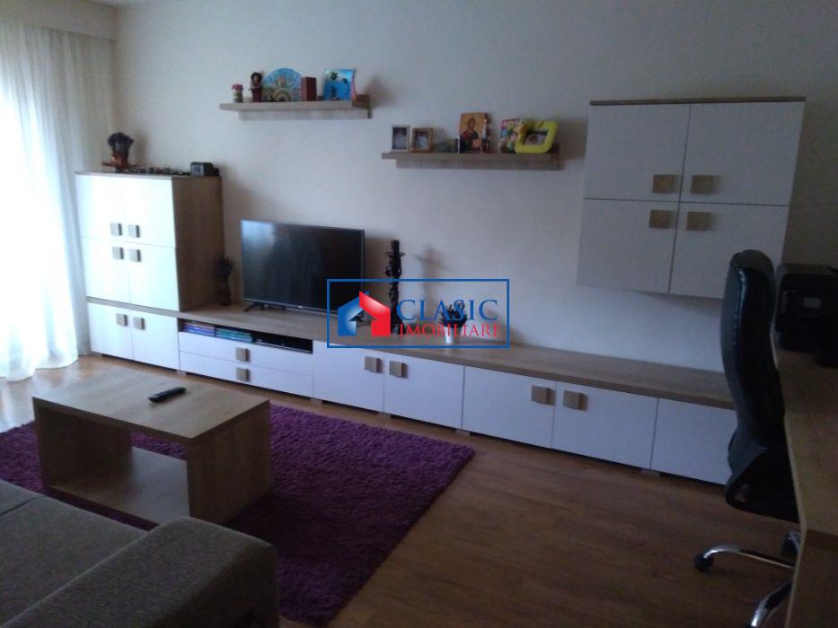 Apartament 4 camere finisat zona Piata Zorilor, Cluj Napoca