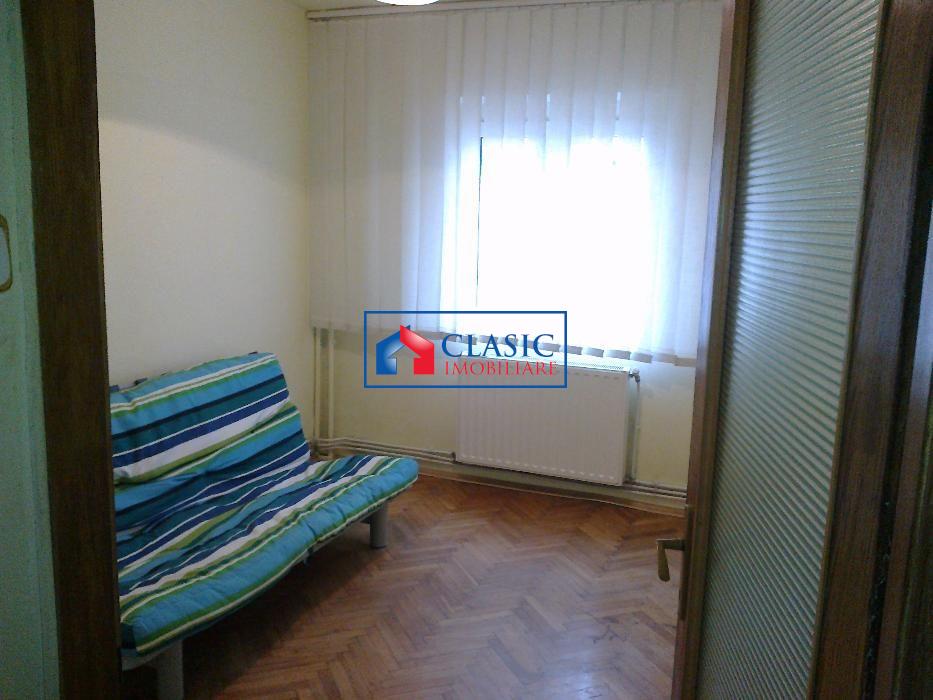 Vanzare Apartament 4 camere 90 mp Marasti   The Office, Cluj Napoca
