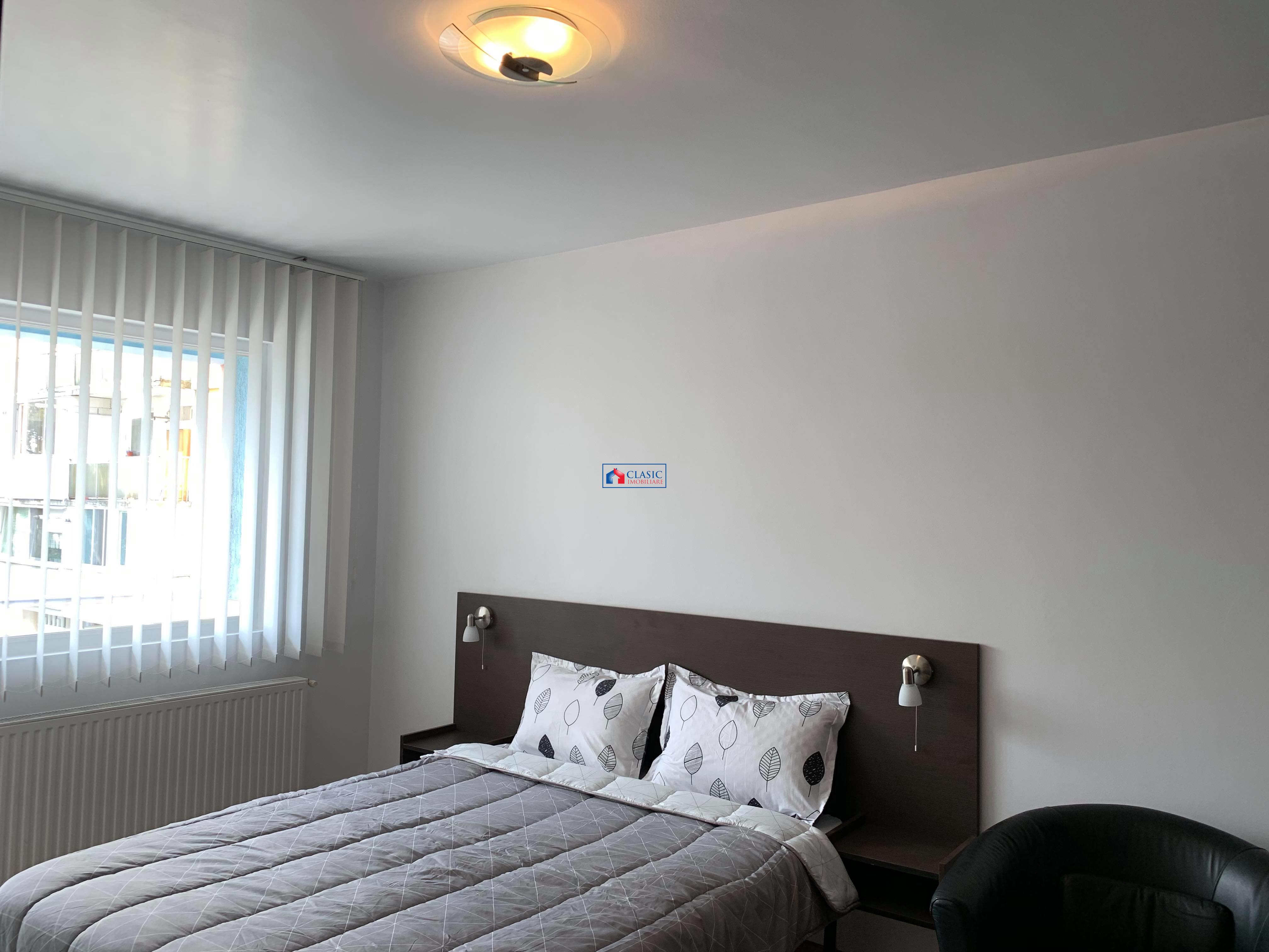 Inchiriere apartament 2 camere modern in Gheorgheni  Alverna SPA