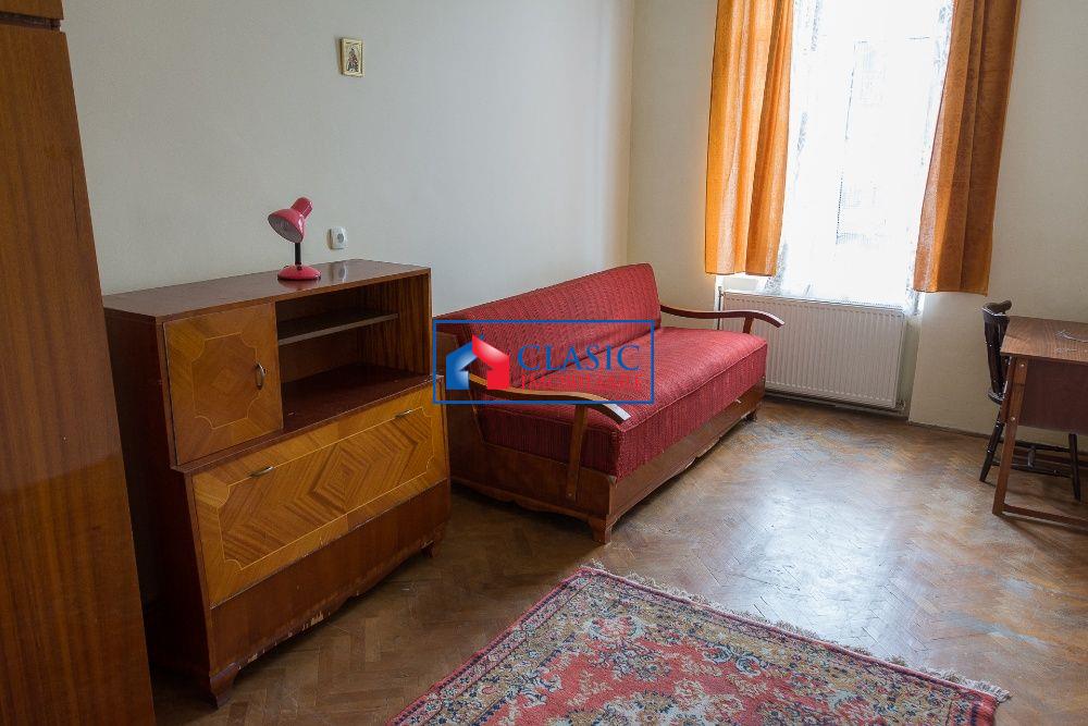 Vanzare Apartament 3 camere Horea Centru, Cluj Napoca