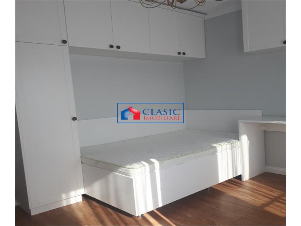 Vanzare Apartament trei camere de LUX in zona Europa, Cluj Napoca