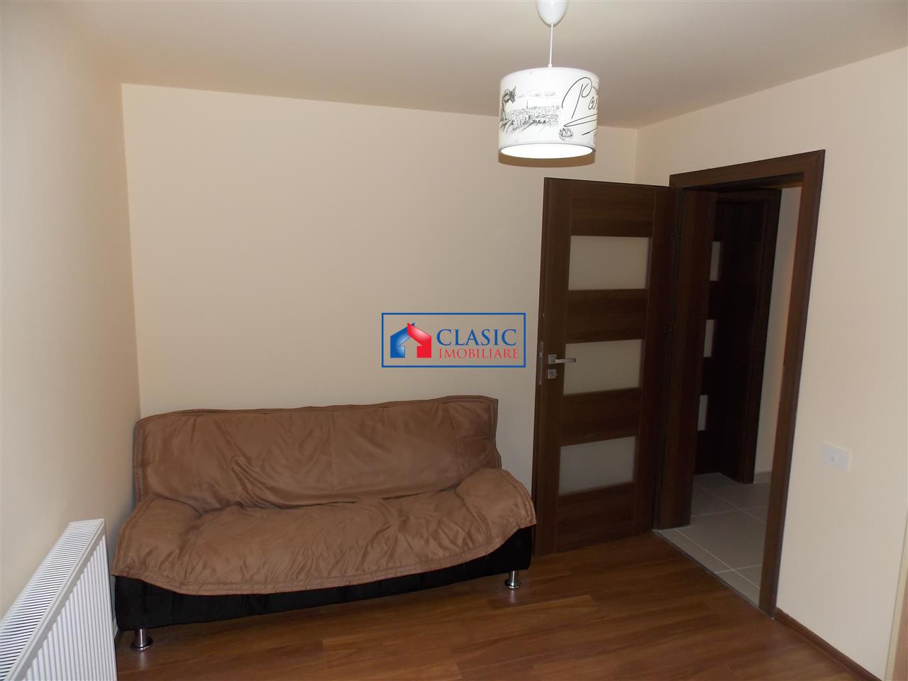 Vanzare casa individuala, 4 dormitoare, zona Europa, Cluj Napoca
