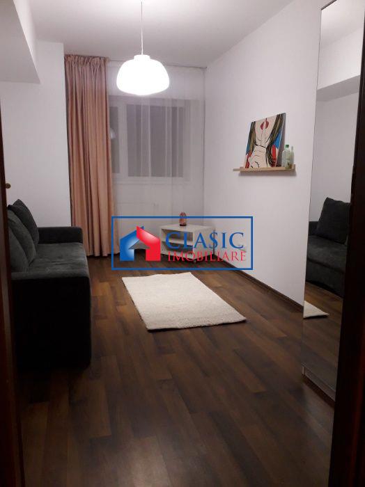 Inchiriere apartament 3 camere in bloc nou Marasti  str Dorobantilor
