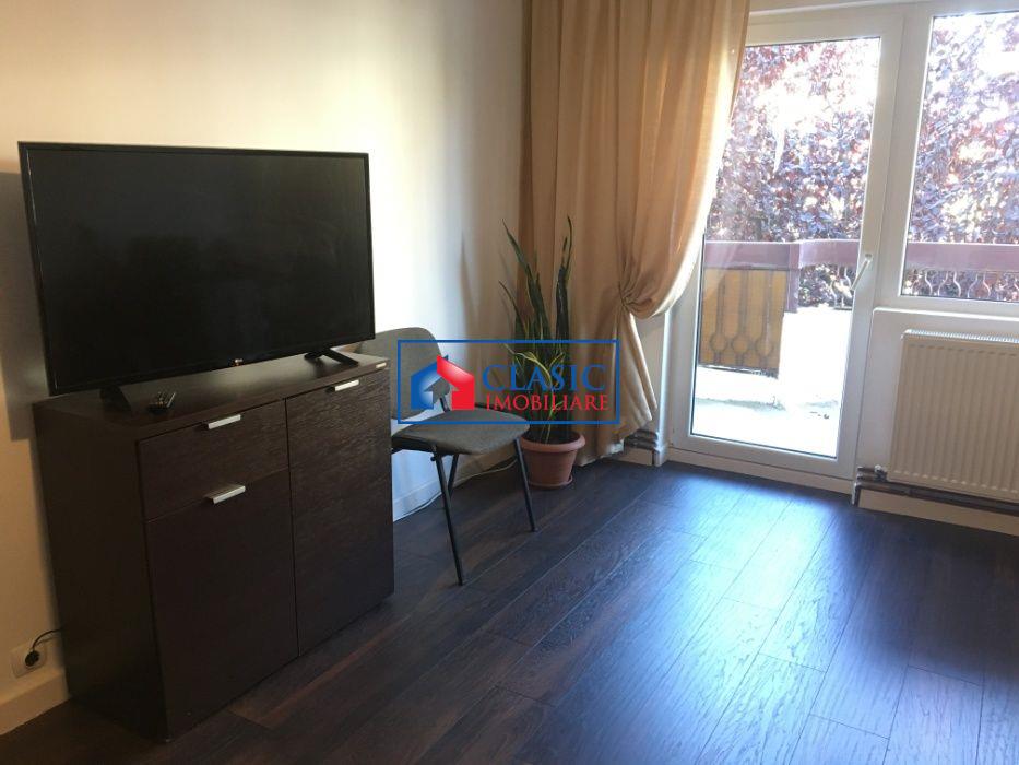 Vanzare Apartament 4 camere in zona Sigma Center, Zorilor, Cluj Napoca