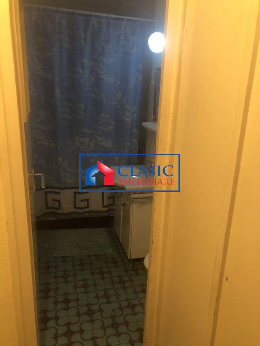 Vanzare apartament 3 camere decomandate in Grigorescu  zona Profi