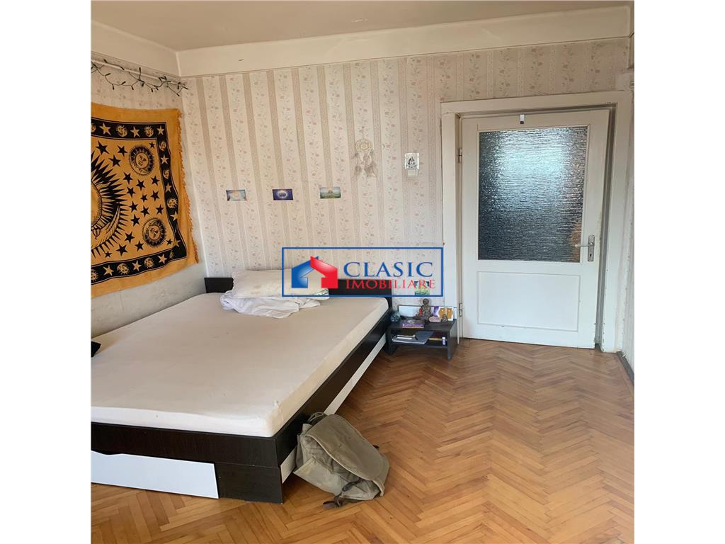 Vanzare apartament doua camere zona Centrala, Cluj Napoca