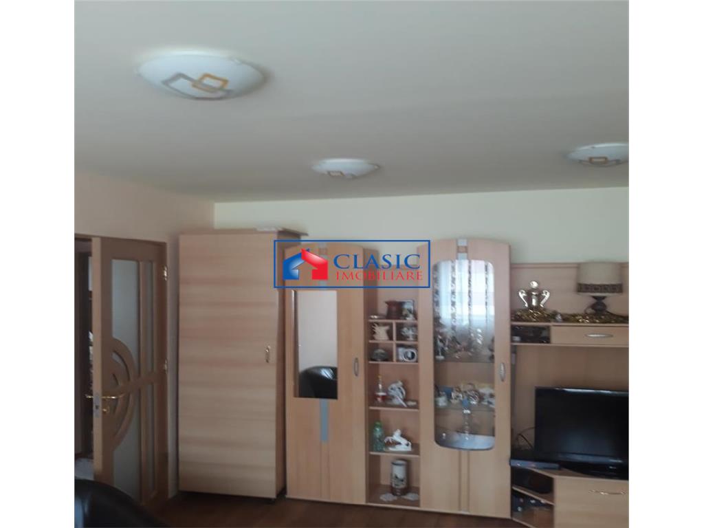 Vanzare apartament 3 camere zona Profi Grigorescu, Cluj Napoca
