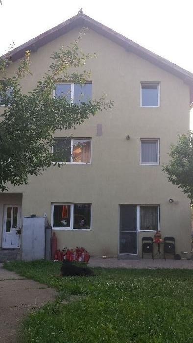 Vanzare casa individuala 9 camere Iris, Cluj Napoca