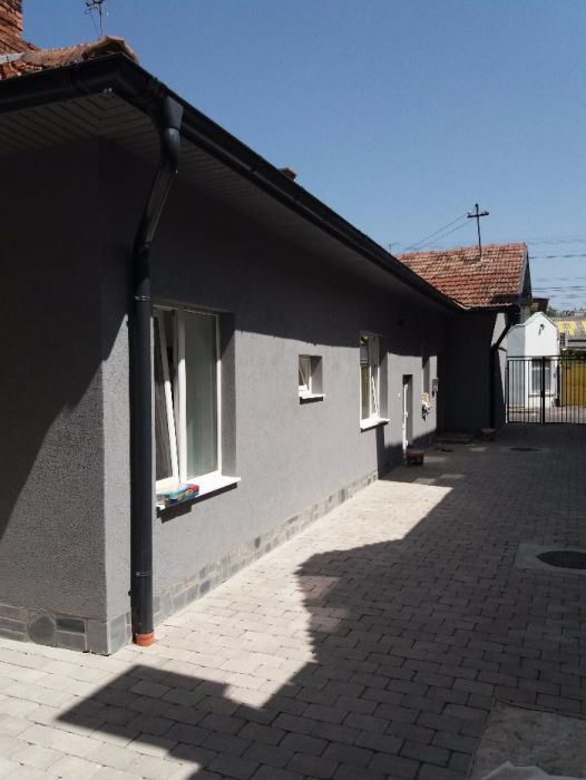 Inchiriere casa 2 camere in apropiere de strada Dorobanti, Cluj Napoca
