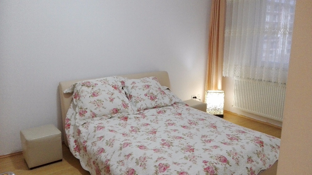 Vanzare apartament 3 camere zona Manastur, Cluj Napoca