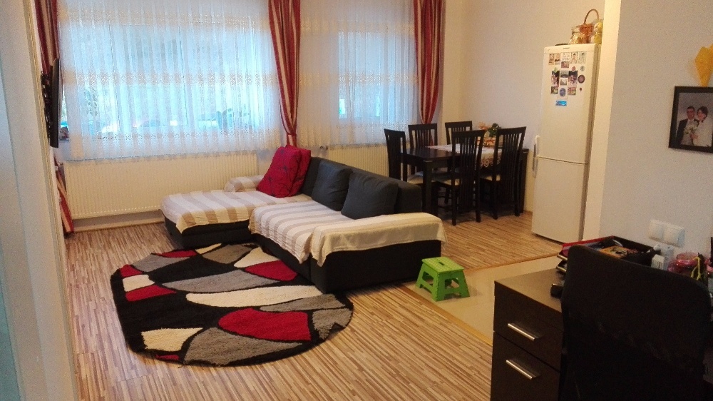 Vanzare apartament 3 camere zona Manastur, Cluj Napoca
