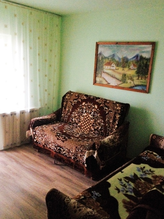 Vanzare Apartament 3 camere decomandate in Marasti, Cluj Napoca