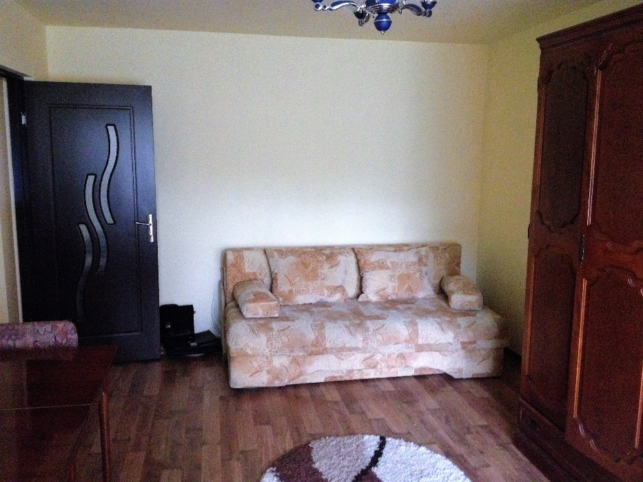 Vanzare Apartament 3 camere decomandate in Marasti, Cluj Napoca