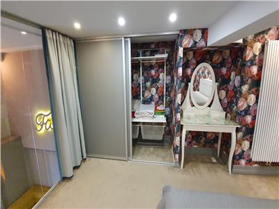 Inchiriere apartament 3 camere de LUX in Centru  Pta Mihai Viteazu, Cluj Napoca