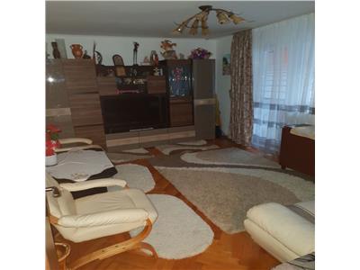 Vanzare apartament 4 camere decomandate in Manastur  zona BIG Cluj Napoca