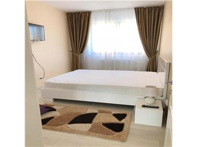 Inchiriere apartament 3 camere de LUX bloc nou in Zorilor  zona str Viilor, Cluj Napoca