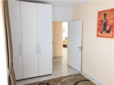 Inchiriere apartament 3 camere de LUX bloc nou in Zorilor  zona str Viilor, Cluj Napoca