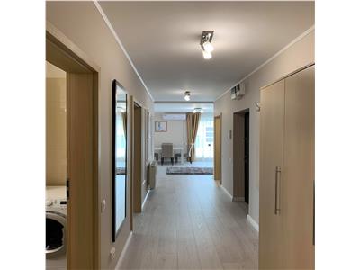 Inchiriere apartament 3 camere de LUX cu terasa de 60 mp in Zorilor