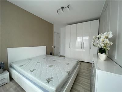 Vanzare apartament 2 camere de LUX in Zorilor  zona str Viilor, Cluj Napoca