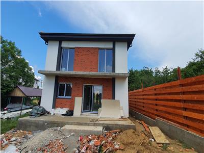 Vanzare casa individuala constructie noua, zona Feleacu!