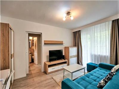 Vanzare apartament 3 camere decomandat zona Casa Radio Grigorescu, Cluj Napoca