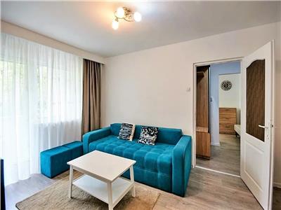 Vanzare apartament 3 camere decomandat zona Casa Radio Grigorescu, Cluj Napoca