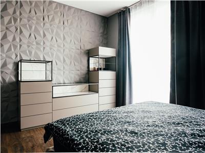 Inchiriere apartament 2 camere de LUX zona LIDL Buna Ziua, Cluj Napoca