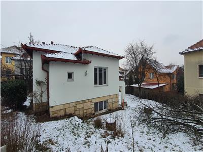 Vanzare casa individuala in apropiere de Piata Cipariu, Cluj Napoca