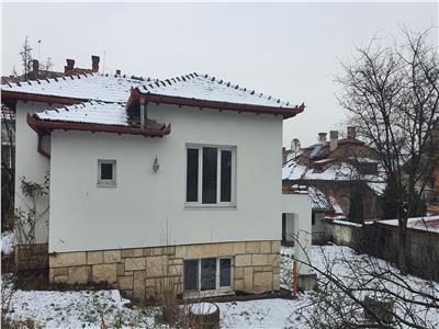 Vanzare casa individuala in apropiere de Piata Cipariu, Cluj Napoca