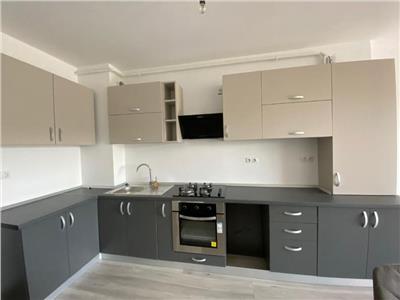 Vanzare apartament 2 camere finisat cu terasa zona Profi Borhanci, Cluj Napoca