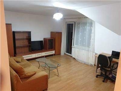 Vanzare apartament 2 camere decomandat zona Iulius Mall Intre Lacuri, Cluj Napoca