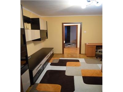 Vanzare apartament 2 camere decomandat zona Hermes Gheorgheni Cluj Napoca
