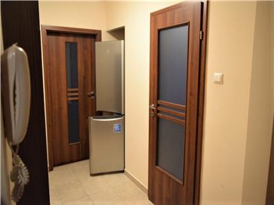 Vanzare apartament 2 camere decomandat zona Hermes Gheorgheni Cluj Napoca