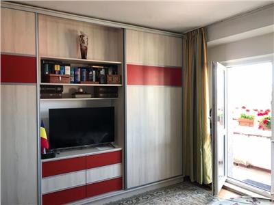 Vanzare apartament 2 camere decomandat zona Dorobantilor Marasti, Cluj Napoca