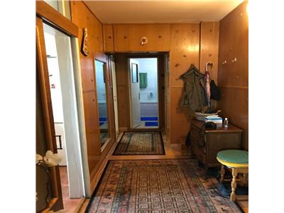 Vanzare apartament 2 camere decomandat zona Dorobantilor Marasti, Cluj Napoca