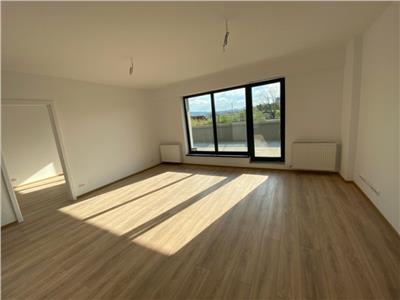 Vanzare apartament 2 camere cu terasa de 35 mp zona Gheorgheni, Cluj Napoca