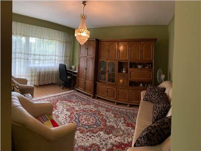 Vanzare apartament 4 camere decomandate in Manastur- zona Billa, Cluj Napoca