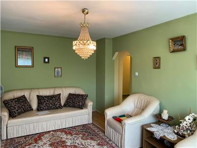 Vanzare apartament 4 camere decomandate in Manastur  zona Billa, Cluj Napoca
